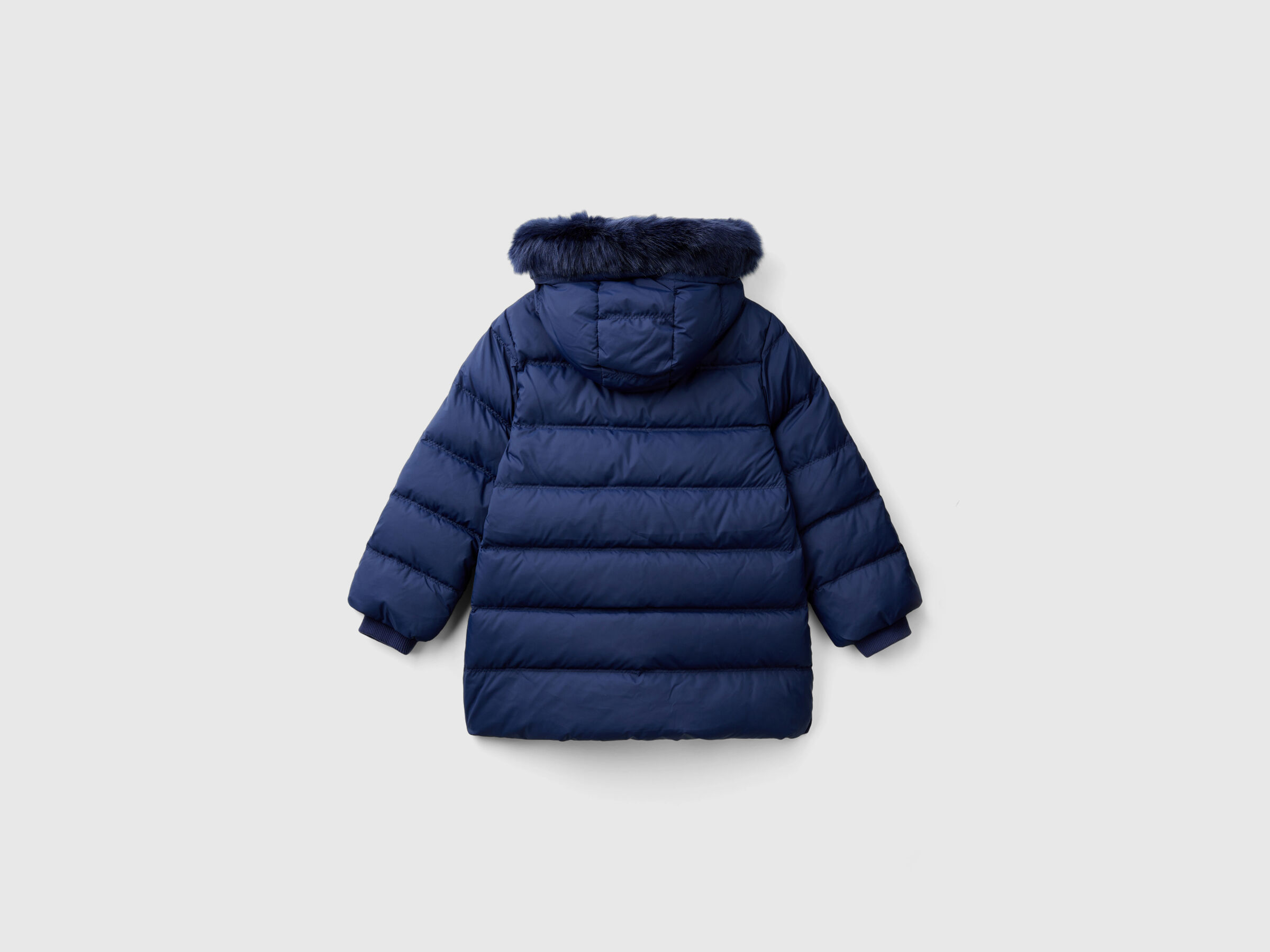 HEAVY JACKET Junior Girl image number 2